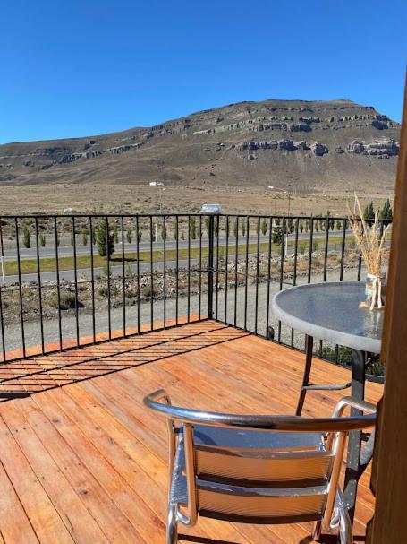 Todos Los Glaciares El Calafate Exteriér fotografie