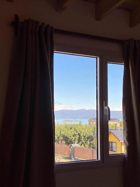 Todos Los Glaciares El Calafate Exteriér fotografie