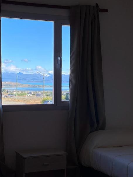 Todos Los Glaciares El Calafate Exteriér fotografie